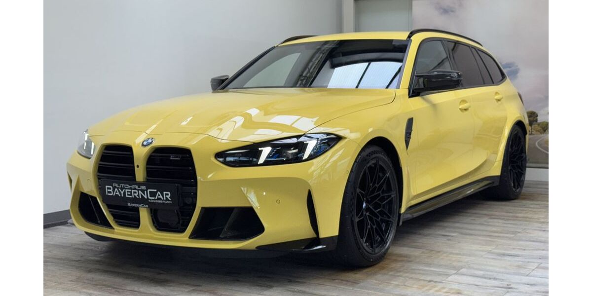 BMW M3 4.949 km 89.989 &euro; Königsbrunn 86343