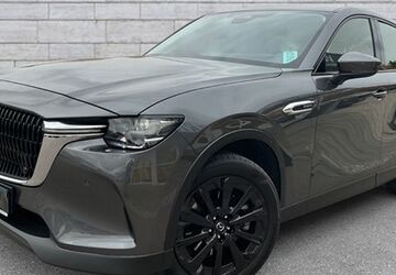 Mazda CX-60 33.700 km 34.900 &euro; Augsburg 86179