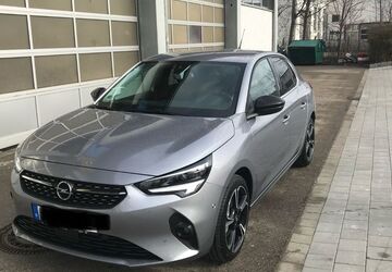 Opel Corsa 40.000 km 13.200 &euro; Gablingen 86456