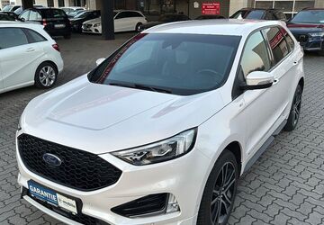 Ford Edge 92.257 km 22.970 &euro; Aichach 86551