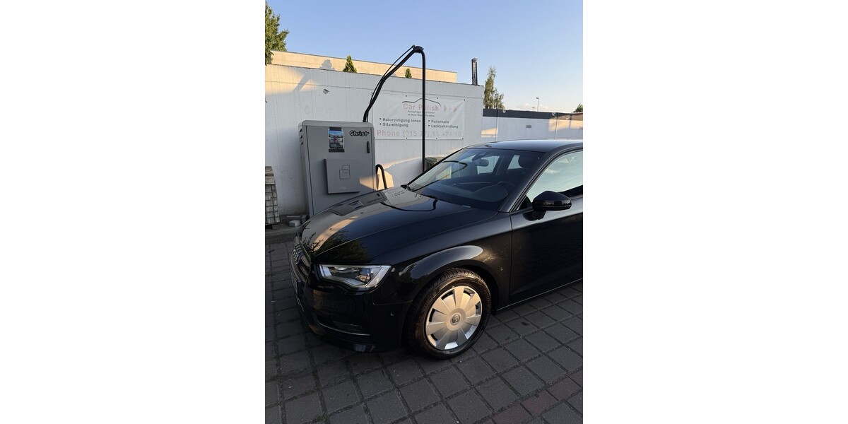 Audi A3 183.000 km 11.900 &euro; Augsburg 86150