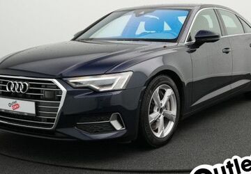 Audi A6 49.900 km 31.890 &euro; Gersthofen 86368