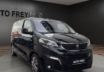 Peugeot Traveller 106.000 km 31.990 &euro; Gersthofen 86368