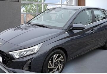 Hyundai i20 16.400 km 17.985 &euro; Augsburg 86165