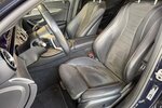Mercedes-Benz E 300 de AMG+MBUX+NIGHT+360°+Keyless+AIRBalanc AMG 62.500 km 44.995 &euro; Westendorf 86707