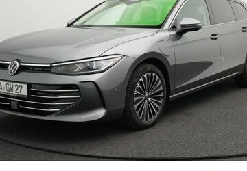 VW Passat Variant 2.103 km 57.410 &euro; Gersthofen 86368