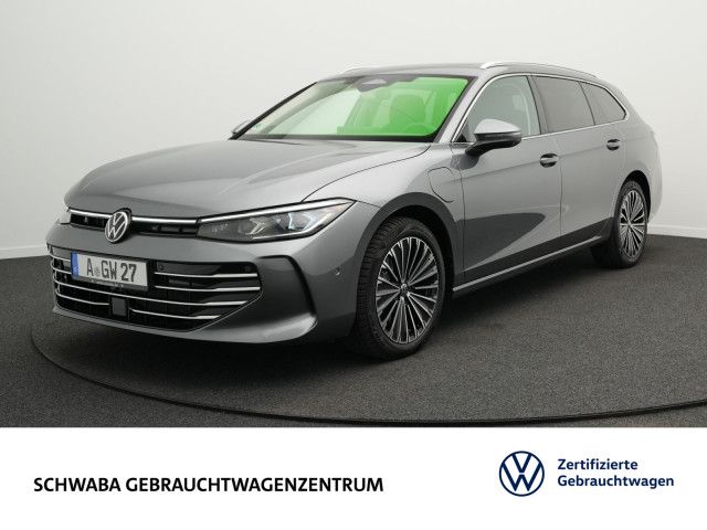 VW Passat Variant 2.103 km 57.410 &euro; Gersthofen 86368