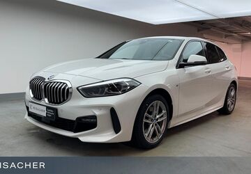 BMW 120 75.395 km 24.490 &euro; Augsburg 86167