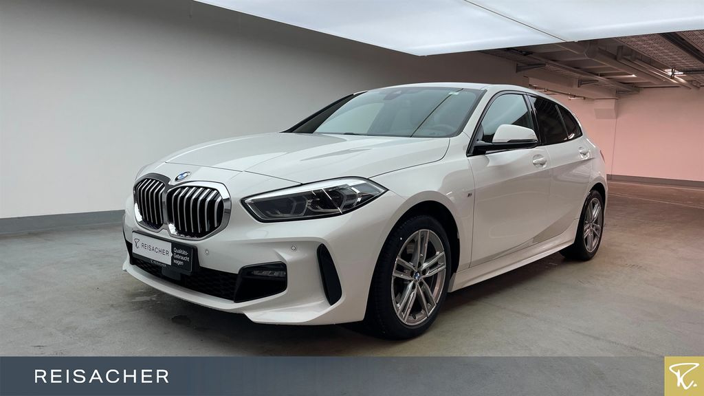 BMW 120 75.395 km 24.490 &euro; Augsburg 86167