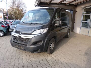 Gebrauchte Citroën Jumper