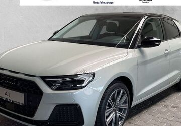 Audi A1 36.500 km 23.490 &euro; Scheuring 86937