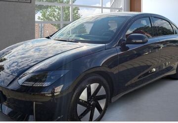 Hyundai IONIQ 6 29.455 km 31.985 &euro; Augsburg 86165
