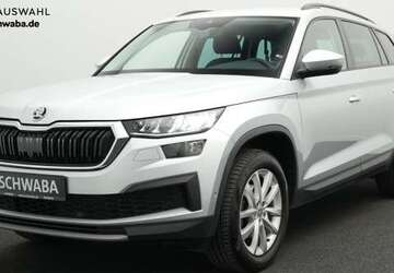 Skoda Kodiaq 77.700 km 27.795 &euro; Gersthofen 86368