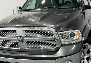 Dodge RAM 105.000 km 39.000 &euro; Mickhausen 86866