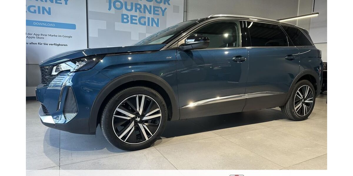 Peugeot 5008 51.422 km 29.150 &euro; Augsburg 86179