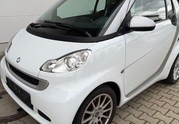Smart ForTwo 96.000 km 3.750 &euro; Augsburg 86159
