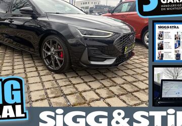 Ford Focus 71.550 km 25.390 &euro; Augsburg 86165