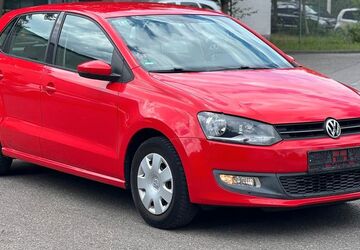 VW Polo 136.000 km 3.699 &euro; Augsburg 86167