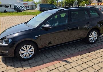 VW Golf 192.000 km 7.200 &euro; Augsburg 86153