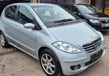 Mercedes-Benz A 170 76.000 km 3.700 &euro; GELTENDORF 82269