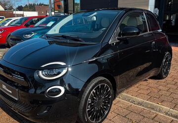 Fiat 500e 16.890 km 26.980 &euro; Diedorf / Augsburg 86420