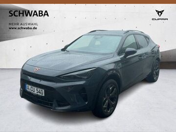 Gebrauchte Cupra Formentor