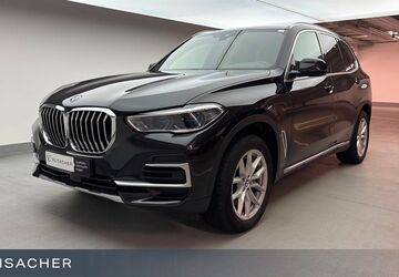 BMW X5 123.866 km 41.990 &euro; Augsburg 86167