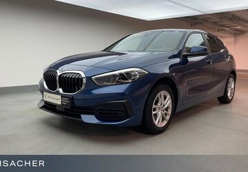 BMW 118 31.378 km 23.790 &euro; Augsburg 86167