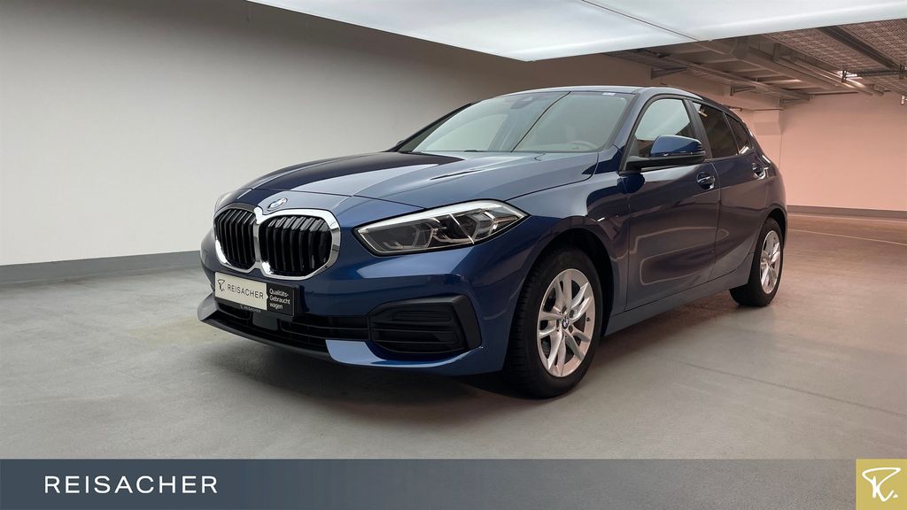 BMW 118 31.378 km 23.790 &euro; Augsburg 86167