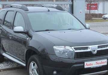 Dacia Duster 98.920 km 9.950 &euro; Stadtbergen 86391