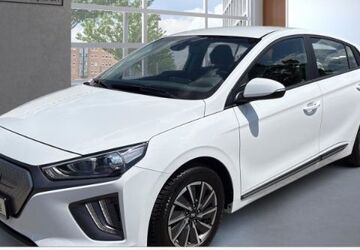 Hyundai IONIQ 31.813 km 17.985 &euro; Augsburg 86165