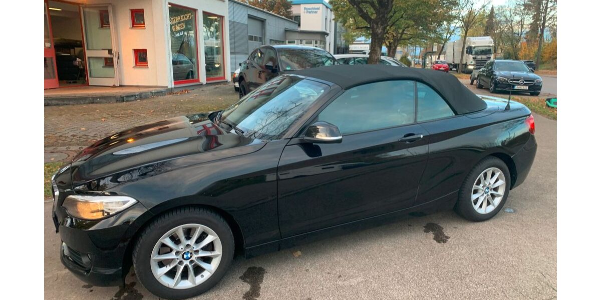 BMW 220 94.856 km 16.800 &euro; Augsburg 86179