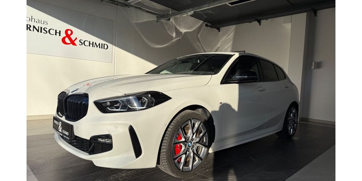 BMW 118 7.392 km 35.970 &euro; Gersthofen 86368