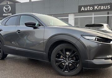 Mazda CX-30 47.182 km 21.490 &euro; Buttenwiesen 86647