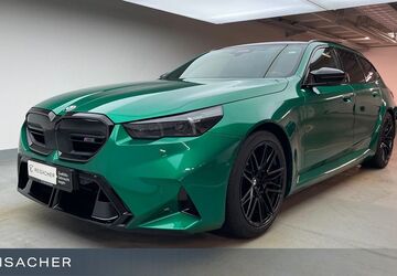 BMW M5 17.252 km 114.349 &euro; Augsburg 86167