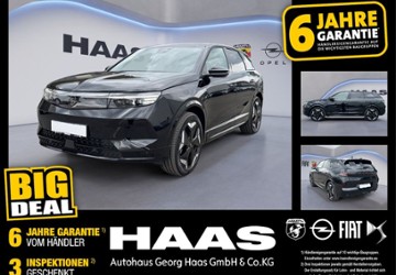 Opel Grandland (X) 3.000 km 47.390 &euro; Augsburg 86159