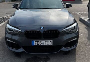 BMW M140i 74.500 km 35.999 &euro; Friedberg 86316