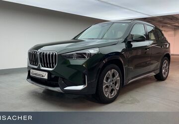 BMW X1 20.200 km 41.849 &euro; Augsburg 86167