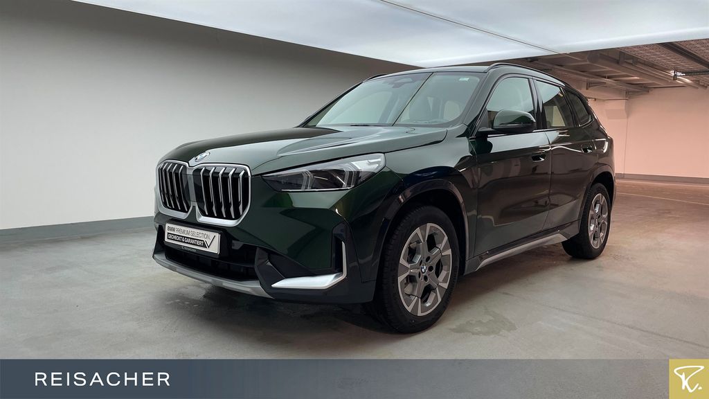 BMW X1 20.200 km 41.849 &euro; Augsburg 86167