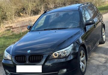 BMW 525 367.000 km 3.900 &euro; Augsburg 86167