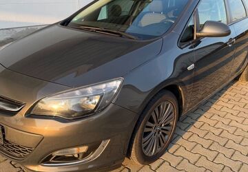 Opel Astra 240.000 km 3.900 &euro; Untermeitingen (bei Augsburg) 86836