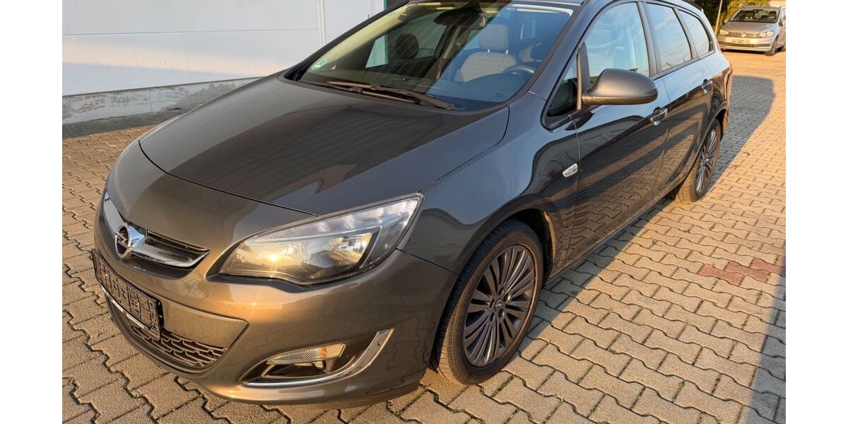 Opel Astra 240.000 km 3.900 &euro; Untermeitingen (bei Augsburg) 86836