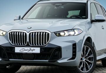 BMW X5 23.790 km 71.999 &euro; Augsburg 86199