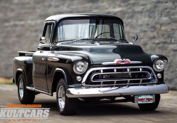 Chevrolet Andere 3.500 km 59.000 &euro; Friedberg 86316