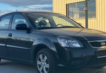 Kia Rio 119.486 km 950 &euro; Friedberg 86316