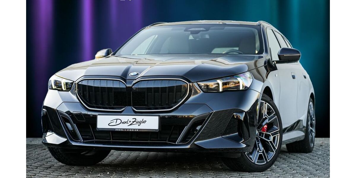 BMW 540 28.490 km 67.950 &euro; Augsburg 86199