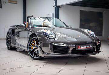 Porsche 911 Urmodell 48.000 km 131.990 &euro; Langweid 86462