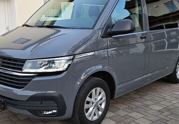 VW T6 Multivan 83.400 km 38.900 &euro; Mühlhausen 86444