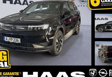 Opel Grandland (X) 15.000 km 27.980 &euro; Augsburg 86159