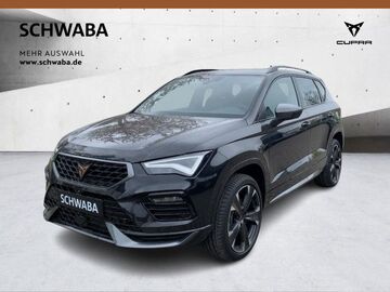 Gebrauchte Cupra Ateca